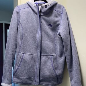 North face fleece